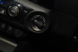 2019 Toyota Hilux Rogue