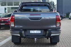 2019 Toyota Hilux Rogue