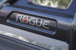 2019 Toyota Hilux Rogue