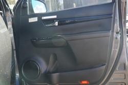 2019 Toyota Hilux Rogue