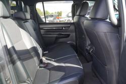 2019 Toyota Hilux Rogue