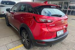 2016 Mazda CX-3 Akari