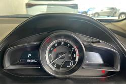 2016 Mazda CX-3 Akari