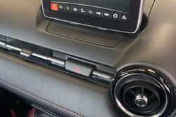 2016 Mazda CX-3 Akari