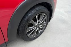 2016 Mazda CX-3 Akari