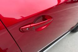 2016 Mazda CX-3 Akari