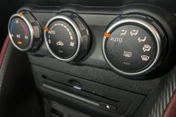 2016 Mazda CX-3 Akari