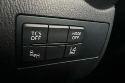 2016 Mazda CX-3 Akari