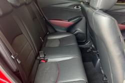 2016 Mazda CX-3 Akari