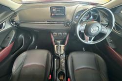 2016 Mazda CX-3 Akari