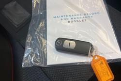 2016 Mazda CX-3 Akari