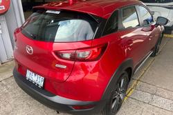 2016 Mazda CX-3 Akari