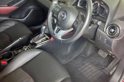 2016 Mazda CX-3 Akari