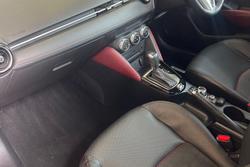 2016 Mazda CX-3 Akari