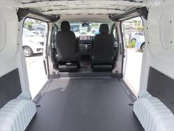 2025 LDV Deliver 7
