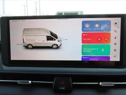 2025 LDV Deliver 7