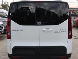 2025 LDV Deliver 7