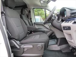 2025 LDV Deliver 7
