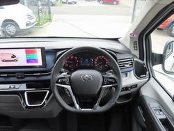 2025 LDV Deliver 7