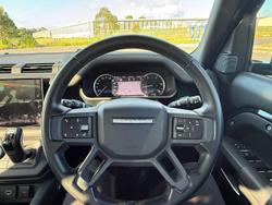 2023 Land Rover Defender 110 D300 X-Dynamic HSE