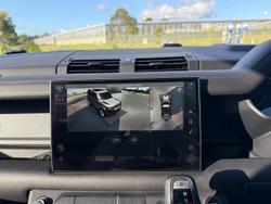 2023 Land Rover Defender 110 D300 X-Dynamic HSE