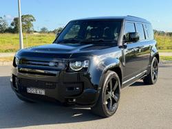 2023 Land Rover Defender 110 D300 X-Dynamic HSE