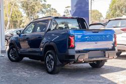 2026 KGM Musso EV 2WD