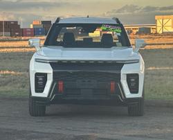 2026 KGM Musso EV 2WD
