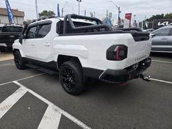 2025 Kia Tasman X-Pro