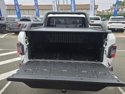 2025 Kia Tasman X-Pro