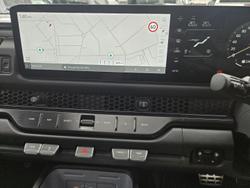 2025 Kia Tasman X-Pro