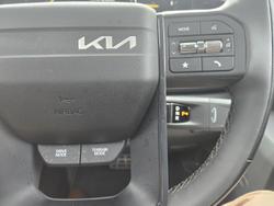 2025 Kia Tasman X-Pro