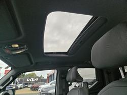 2025 Kia Tasman X-Pro