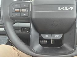 2025 Kia Tasman X-Pro