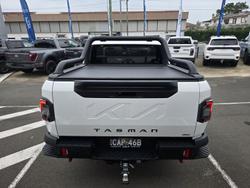 2025 Kia Tasman X-Pro