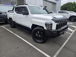 2025 Kia Tasman X-Pro