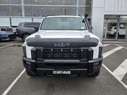 2025 Kia Tasman X-Pro