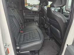 2025 Kia Tasman X-Pro