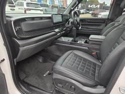 2025 Kia Tasman X-Pro