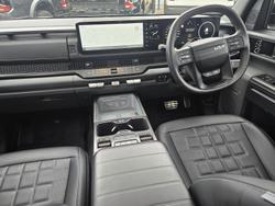 2025 Kia Tasman X-Pro