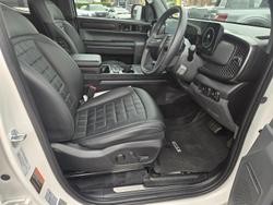 2025 Kia Tasman X-Pro