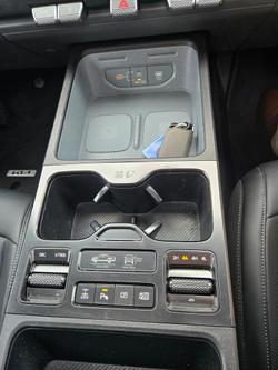 2025 Kia Tasman X-Pro