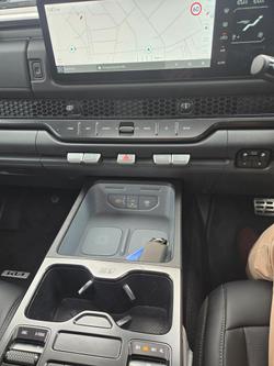 2025 Kia Tasman X-Pro