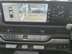 2025 Kia Tasman X-Pro