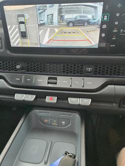 2025 Kia Tasman X-Pro