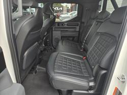 2025 Kia Tasman X-Pro