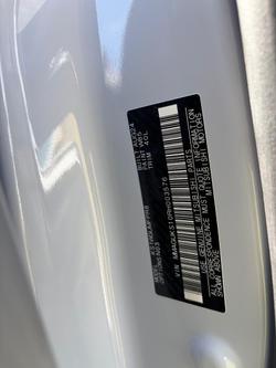 2024 Mitsubishi Pajero Sport GLS