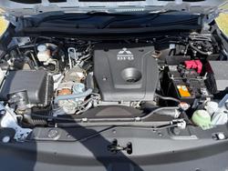 2024 Mitsubishi Pajero Sport GLS