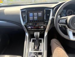 2024 Mitsubishi Pajero Sport GLS