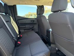 2025 Mitsubishi Triton GLX+